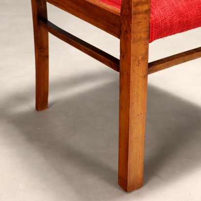 Chair 1940s-1950s, Chair 1940s-1950s