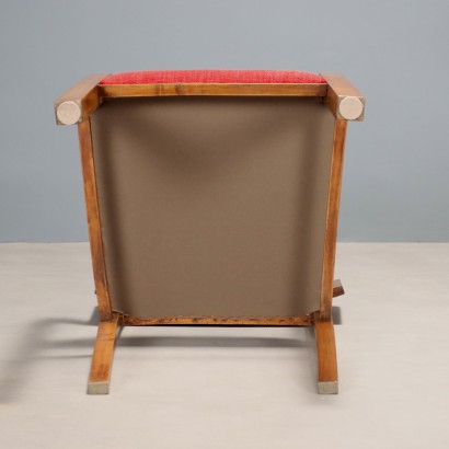 Chair 1940s-1950s, Chair 1940s-1950s