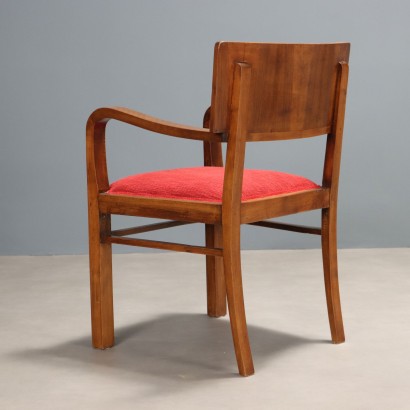 Chair 1940s-1950s, Chair 1940s-1950s