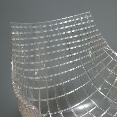'Meridiana' armchair, Christophe Pillet, Christophe Pillet, Christophe Pillet