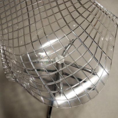 'Meridiana' armchair, Christophe Pillet, Christophe Pillet, Christophe Pillet