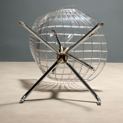 'Meridiana' armchair, Christophe Pillet, Christophe Pillet, Christophe Pillet