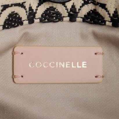 Coccinelle Never Without Bag