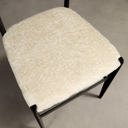 Sei Sedie '699 Superleggera0apost,Gio Ponti,Gio Ponti,Gio Ponti,Gio Ponti,Gio Ponti