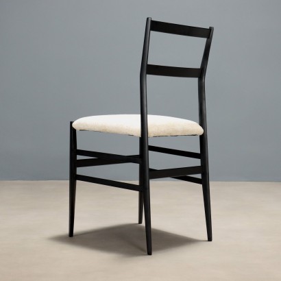 Sei Sedie '699 Superleggera0apost,Gio Ponti,Gio Ponti,Gio Ponti,Gio Ponti,Gio Ponti