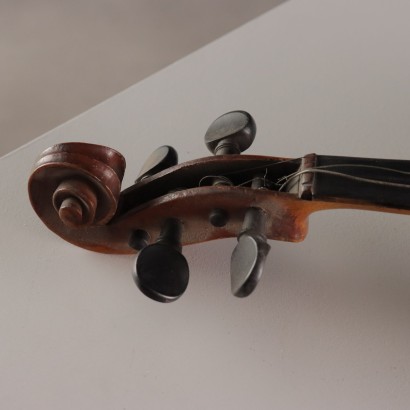 Violino con Custodia