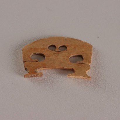 Violino con Custodia