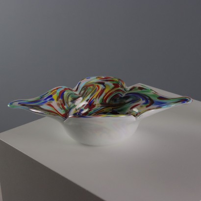 Centrotavola in Vetro di Murano