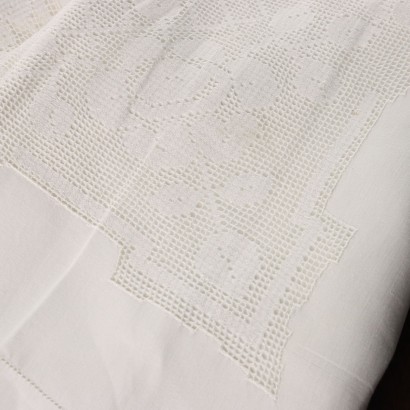 Lenzuolo Matrimoniale con due Federe