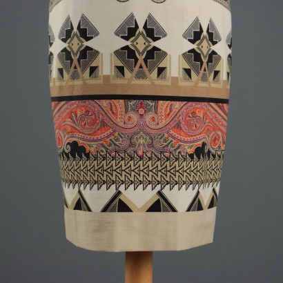 Etro Abito Midi