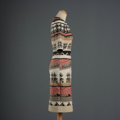 Etro Abito Midi