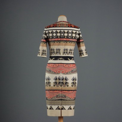 Etro Abito Midi
