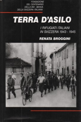 Terra d'asilo