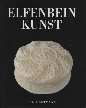 Elfenbeinkunst