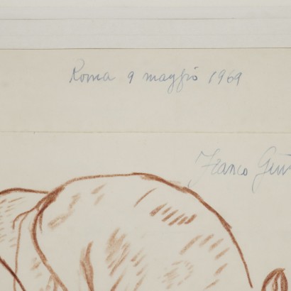 Disegno di Franco Gentilini,Gatto,Franco Gentilini,Franco Gentilini,Franco Gentilini,Franco Gentilini,Franco Gentilini,Franco Gentilini