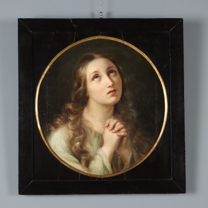 Dipinto di Paolina Pagnoncelli