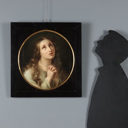Dipinto di Paolina Pagnoncelli,Santa in preghiera,Paolina Pagnoncelli,Fanciulla in preghiera,Paolina Pagnoncelli,Paolina Pagnoncelli,Paolina Pagnoncelli,Paolina Pagnoncelli