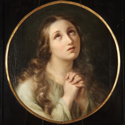 Dipinto di Paolina Pagnoncelli,Santa in preghiera,Paolina Pagnoncelli,Fanciulla in preghiera,Paolina Pagnoncelli,Paolina Pagnoncelli,Paolina Pagnoncelli,Paolina Pagnoncelli