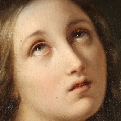 Dipinto di Paolina Pagnoncelli,Santa in preghiera,Paolina Pagnoncelli,Fanciulla in preghiera,Paolina Pagnoncelli,Paolina Pagnoncelli,Paolina Pagnoncelli,Paolina Pagnoncelli