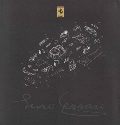 Enzo Ferrari