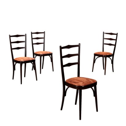Set of 60s Chairs