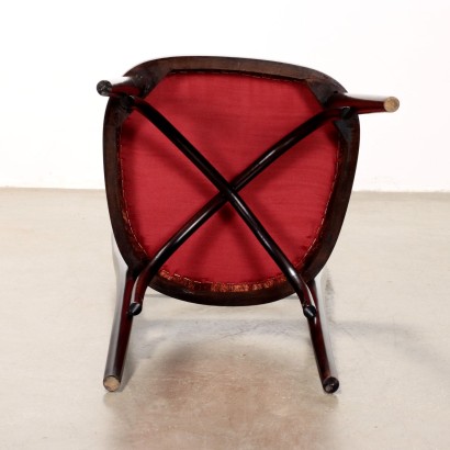 Set of 60s Chairs