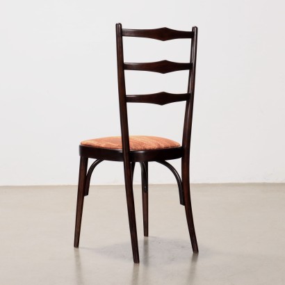 Set of 60s Chairs