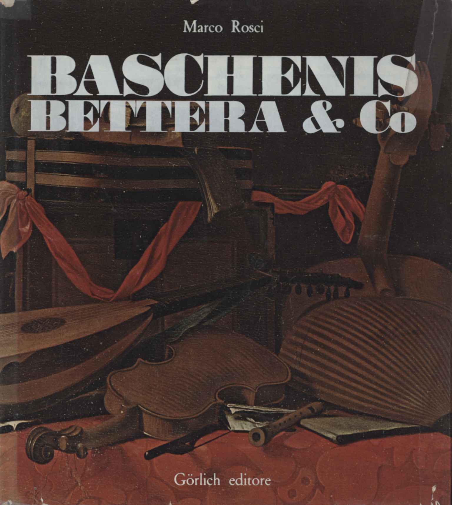 Baschenis Bettera & Co,Baschenis Bettera & Co,Baschenis Bettera & Co