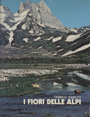 I fiori delle Alpi