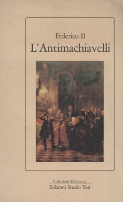 L'Antimachiavelli
