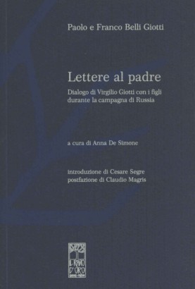 Lettere al padre