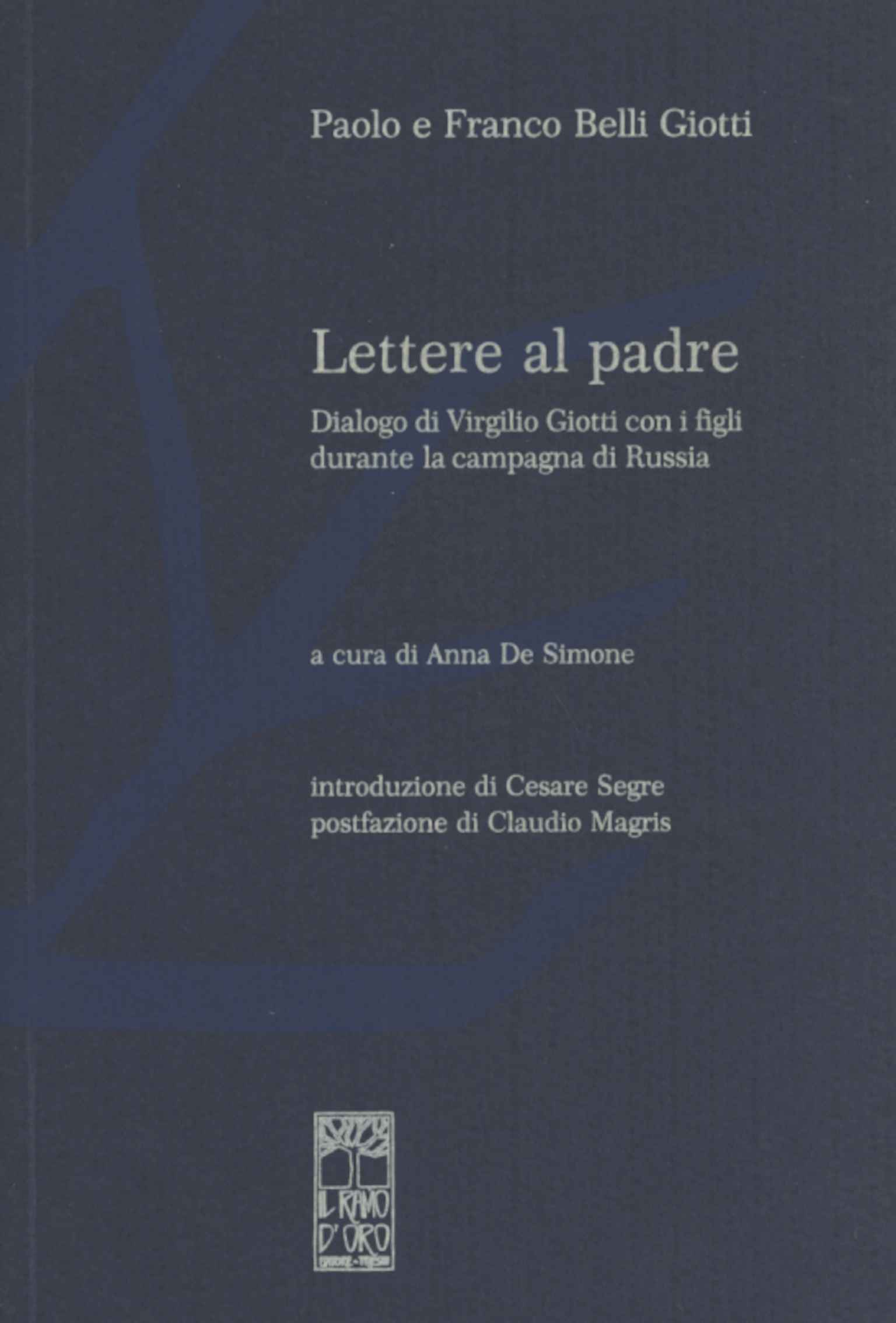 Lettere al padre
