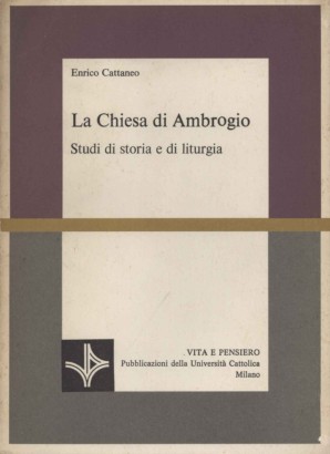 La Chiesa di Ambrogio