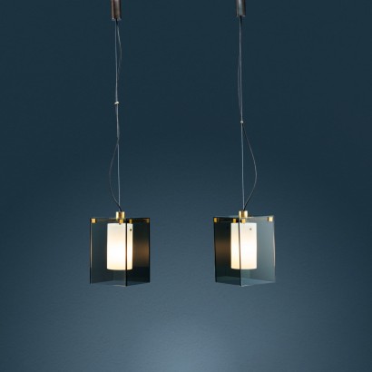 PAIRE DE LUSTRES DES ANNÉES 60, Paire de lampes '22110apostroph', Max Ingrand, Max Ingrand, Max Ingrand, Max Ingrand, Lampes '2211' Max Ing, Max Ingrand, Max Ingrand, Max Ingrand, Max Ingrand, Max Ingrand, Max Ingrand