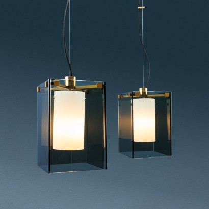 PAIRE DE LUSTRES DES ANNÉES 60, Paire de lampes '22110apostroph', Max Ingrand, Max Ingrand, Max Ingrand, Max Ingrand, Lampes '2211' Max Ing, Max Ingrand, Max Ingrand, Max Ingrand, Max Ingrand, Max Ingrand, Max Ingrand