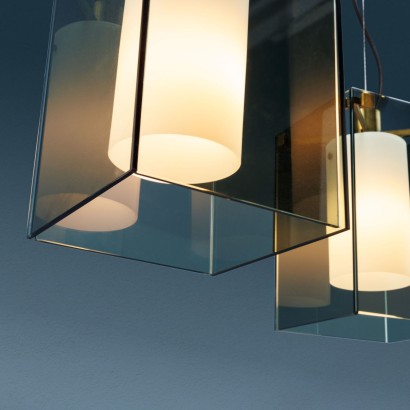 PAIRE DE LUSTRES DES ANNÉES 60, Paire de lampes '22110apostroph', Max Ingrand, Max Ingrand, Max Ingrand, Max Ingrand, Lampes '2211' Max Ing, Max Ingrand, Max Ingrand, Max Ingrand, Max Ingrand, Max Ingrand, Max Ingrand