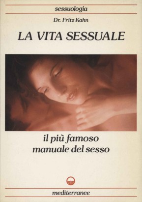 La vita sessuale