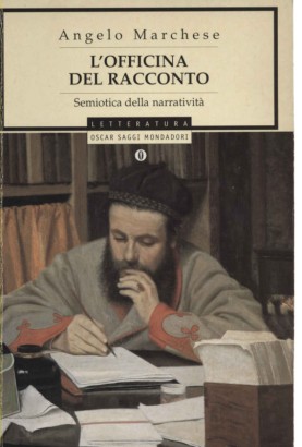 L'officina del racconto