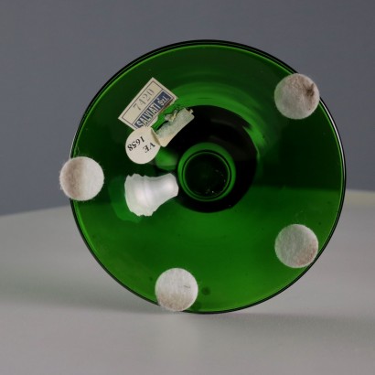 Vaso in Vetro di Murano Roberto Scarpa