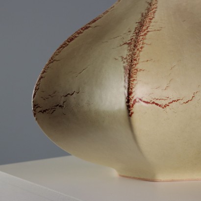 Vaso in Ceramica