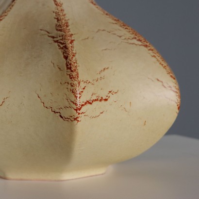 Vaso in Ceramica