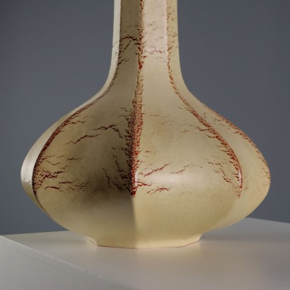 Vaso in Ceramica