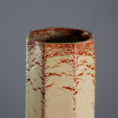 Vaso in Ceramica