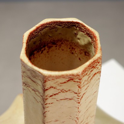 Vaso in Ceramica