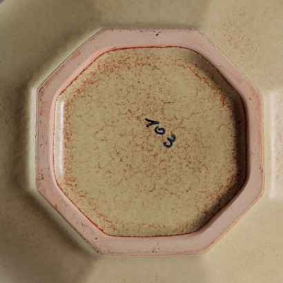 Vaso in Ceramica