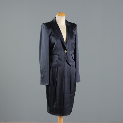 Gianfranco Ferre Tailleur Blu