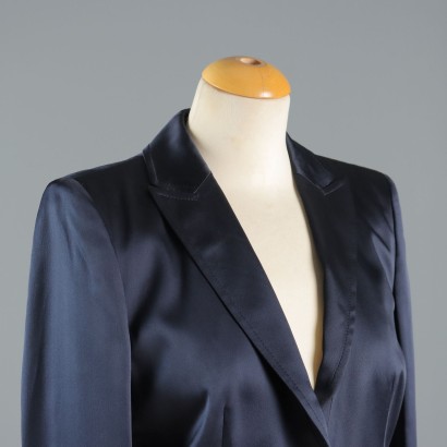 Gianfranco Ferre Tailleur Blu