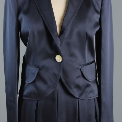 Gianfranco Ferre Tailleur Blu