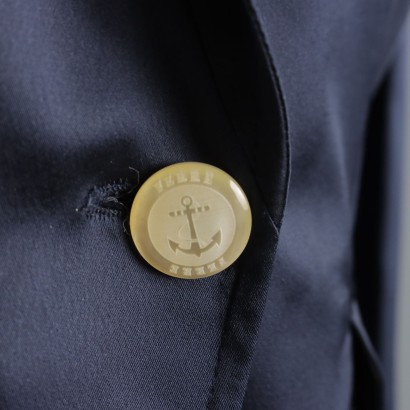 Gianfranco Ferre Tailleur Blu