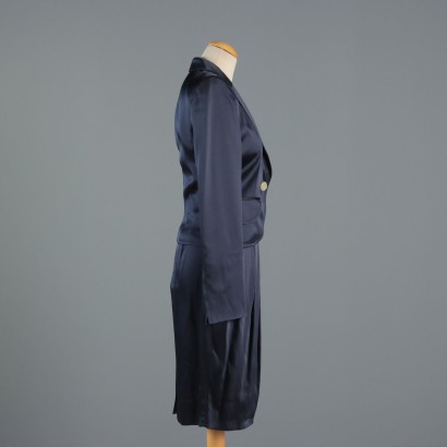 Gianfranco Ferre Tailleur Blu